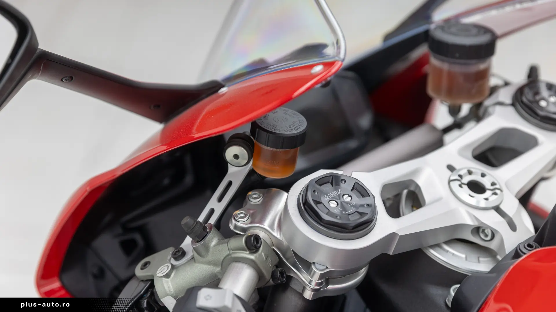 Ducati Panigale V2