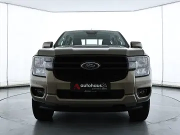 FORD Ranger 2.0 Ecoblue XLT  4x4 Doppelkabine Kamera
