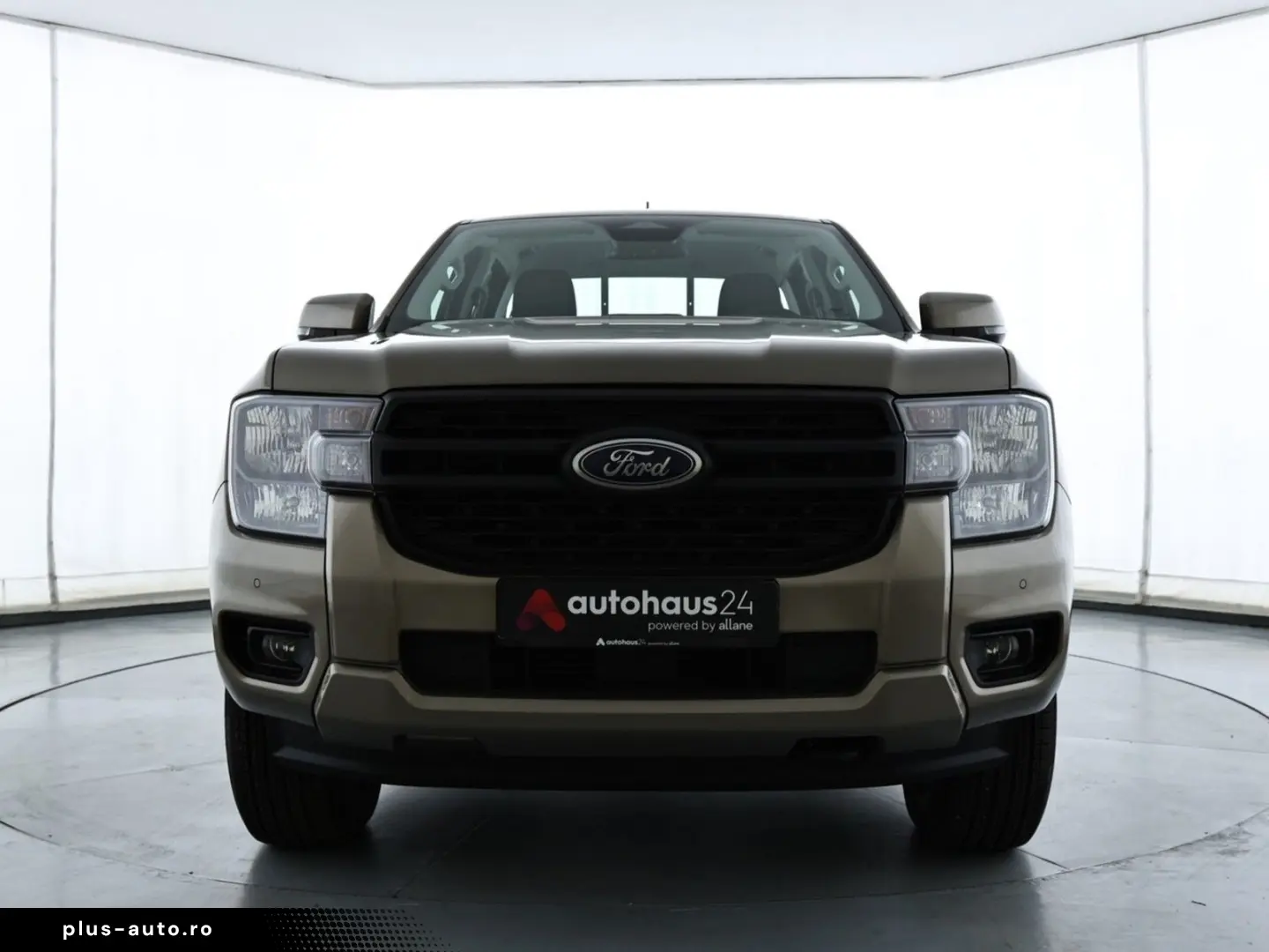 FORD Ranger 2.0 Ecoblue XLT  4x4 Doppelkabine Kamera