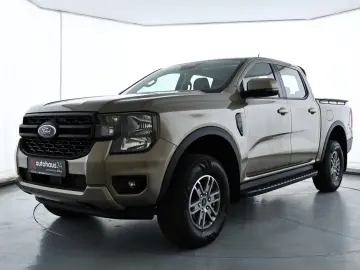 FORD Ranger 2.0 Ecoblue XLT  4x4 Doppelkabine Kamera