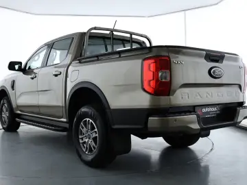 FORD Ranger 2.0 Ecoblue XLT  4x4 Doppelkabine Kamera