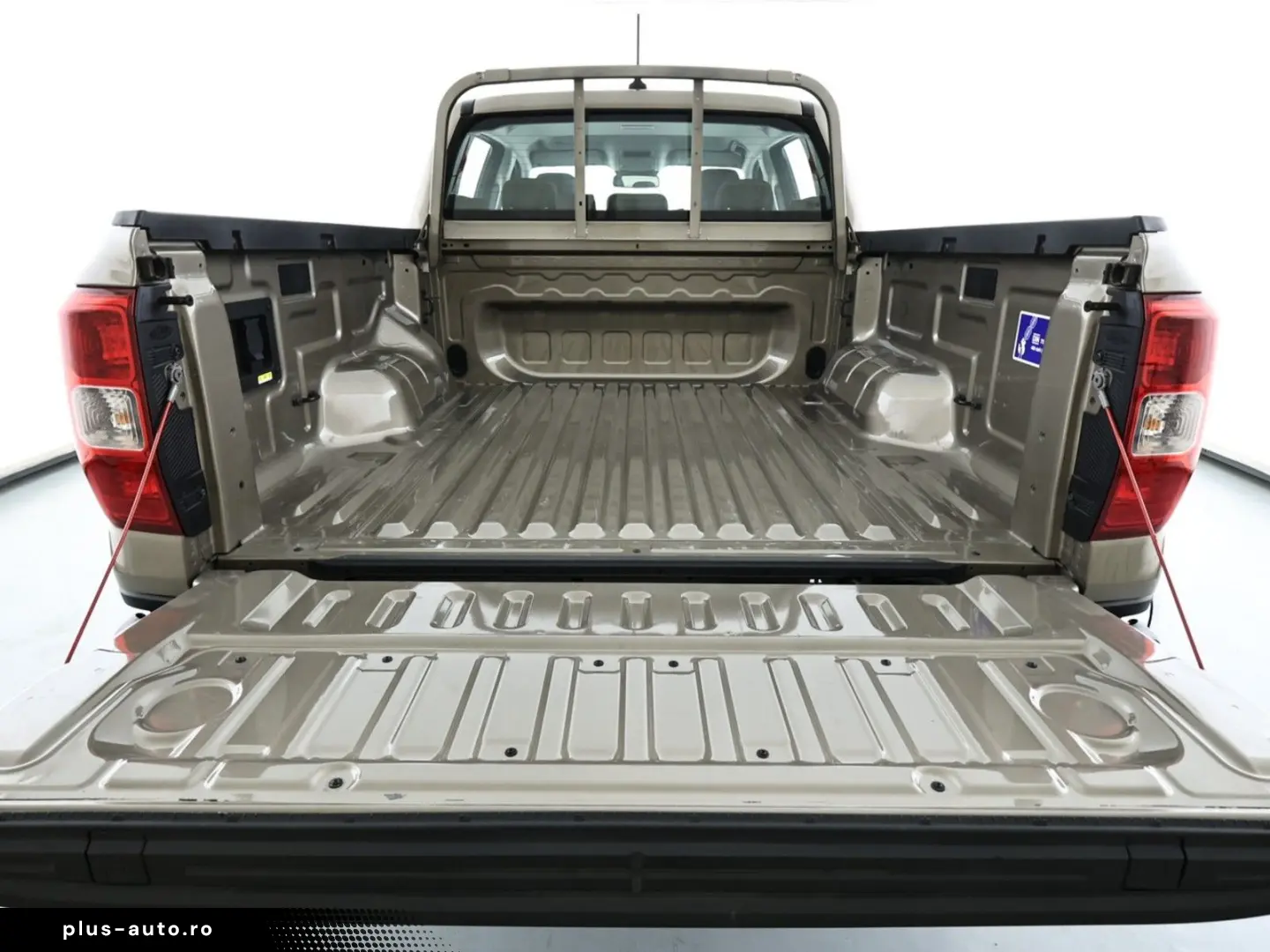 FORD Ranger 2.0 Ecoblue XLT  4x4 Doppelkabine Kamera