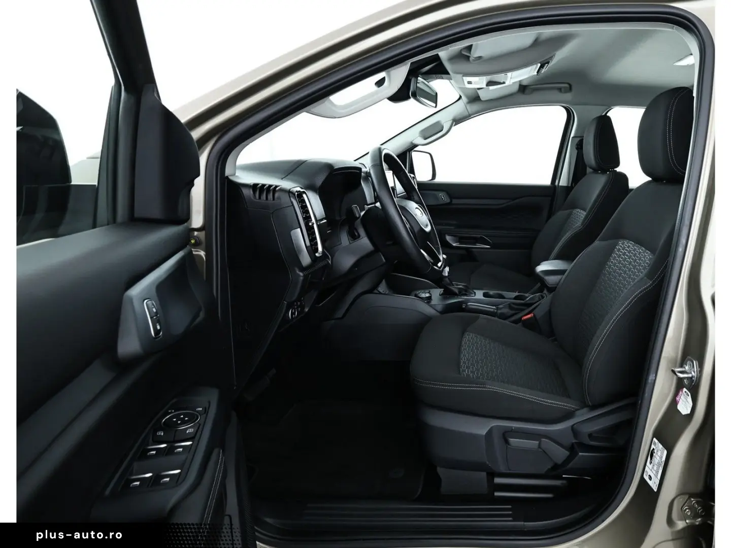 FORD Ranger 2.0 Ecoblue XLT  4x4 Doppelkabine Kamera