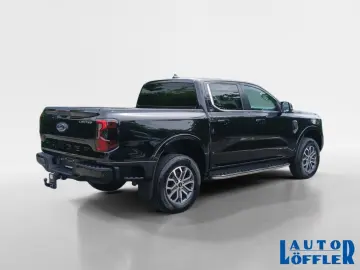 FORD Ranger Limited 4x4 D-Kabine SHZ^ NAVI^ RFK^ 360^