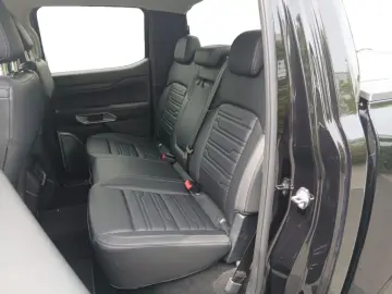 FORD Ranger Limited 4x4 D-Kabine SHZ^ NAVI^ RFK^ 360^