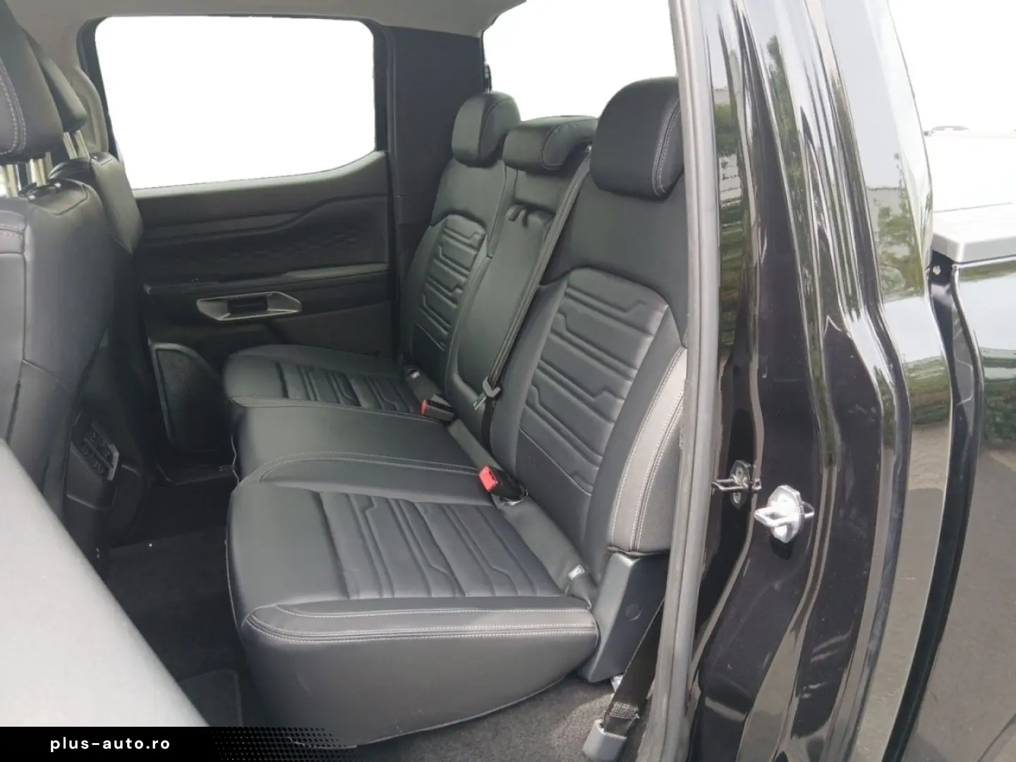 FORD Ranger Limited 4x4 D-Kabine SHZ^ NAVI^ RFK^ 360^