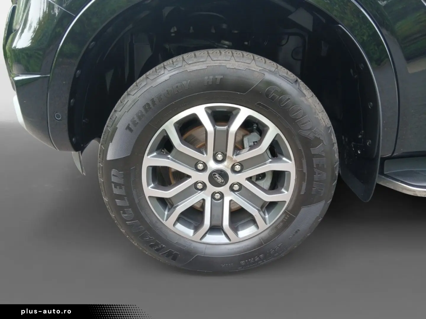 FORD Ranger Limited 4x4 D-Kabine SHZ^ NAVI^ RFK^ 360^
