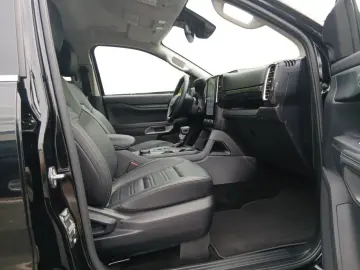 FORD Ranger Limited 4x4 D-Kabine SHZ^ NAVI^ RFK^ 360^