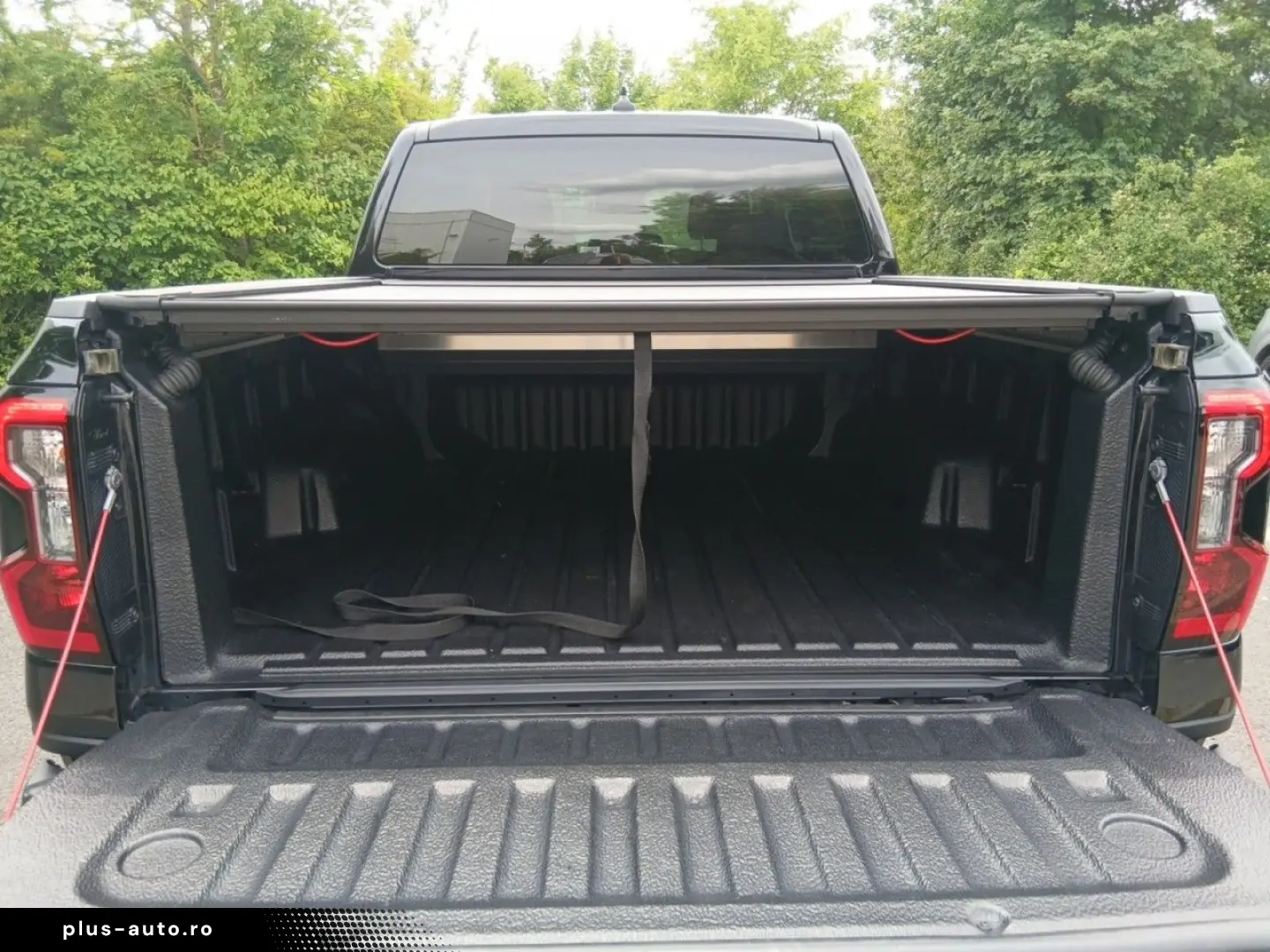 FORD Ranger Limited 4x4 D-Kabine SHZ^ NAVI^ RFK^ 360^