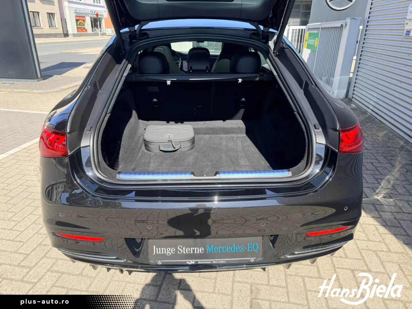 MERCEDES-BENZ EQS 580 4M AMG