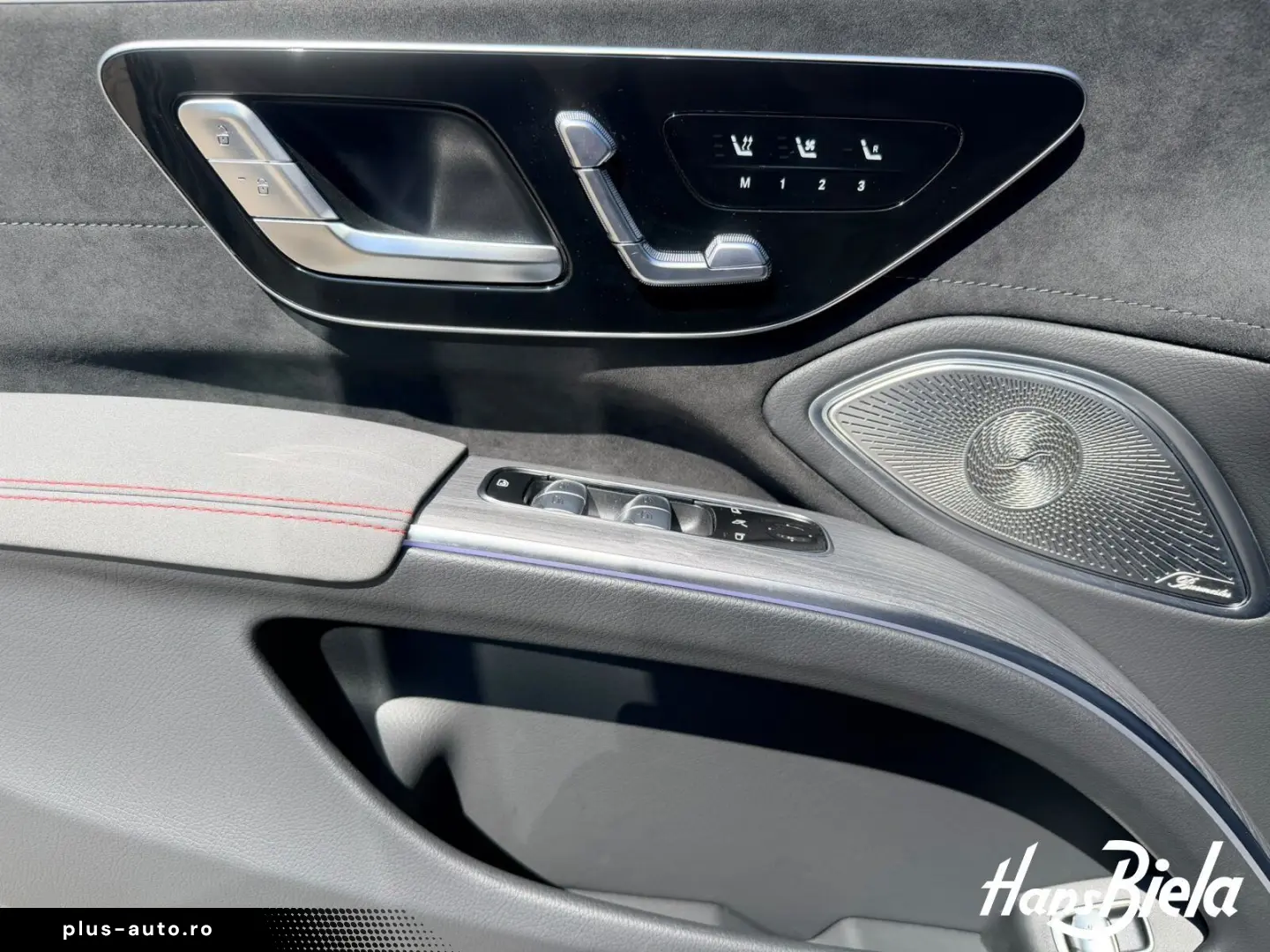 MERCEDES-BENZ EQS 580 4M AMG