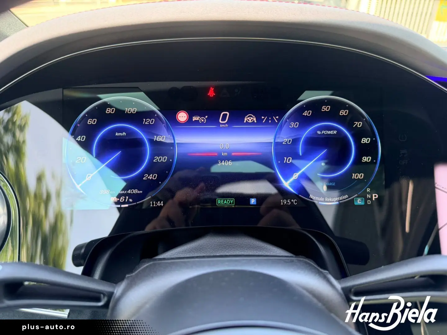 MERCEDES-BENZ EQS 580 4M AMG
