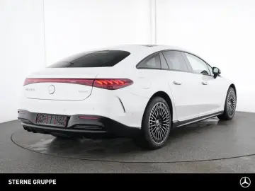 MERCEDES-BENZ EQS 450 4M AMG