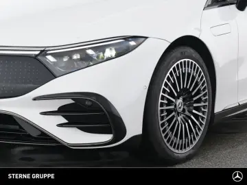 MERCEDES-BENZ EQS 450 4M AMG