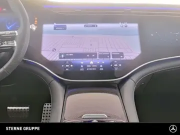 MERCEDES-BENZ EQS 450 4M AMG