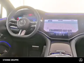 MERCEDES-BENZ EQS 450 4M AMG