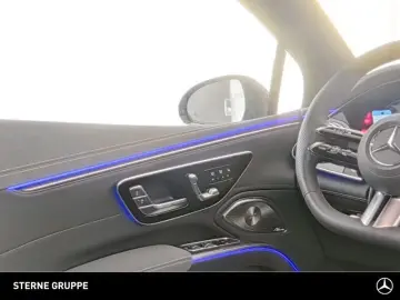MERCEDES-BENZ EQS 450 4M AMG