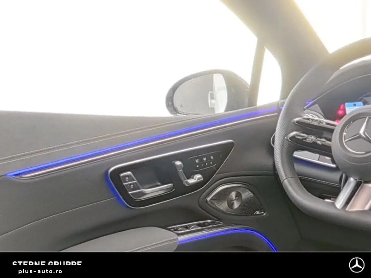 MERCEDES-BENZ EQS 450 4M AMG