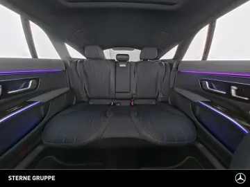 MERCEDES-BENZ EQS 450 4M AMG