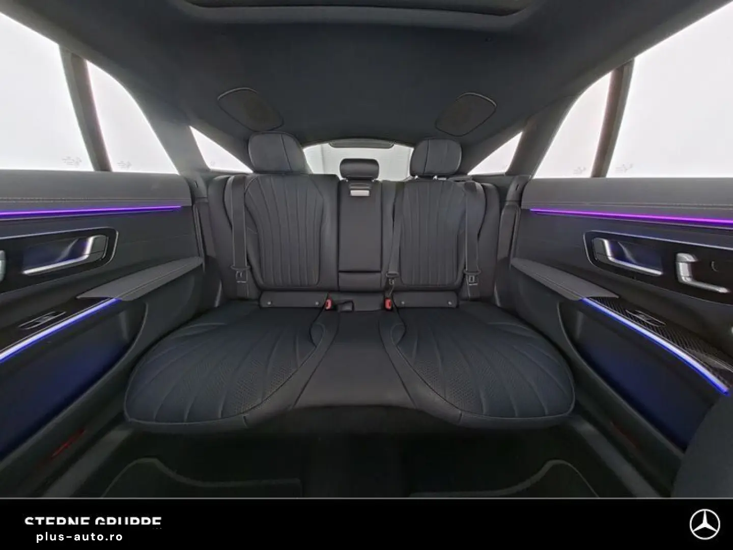 MERCEDES-BENZ EQS 450 4M AMG