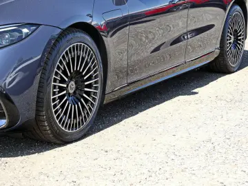 MERCEDES-BENZ EQS 350 AMG