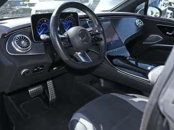 MERCEDES-BENZ EQS 350 AMG