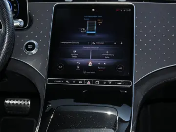 MERCEDES-BENZ EQS 350 AMG