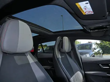 MERCEDES-BENZ EQS 350 AMG