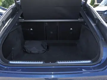 MERCEDES-BENZ EQS 350 AMG
