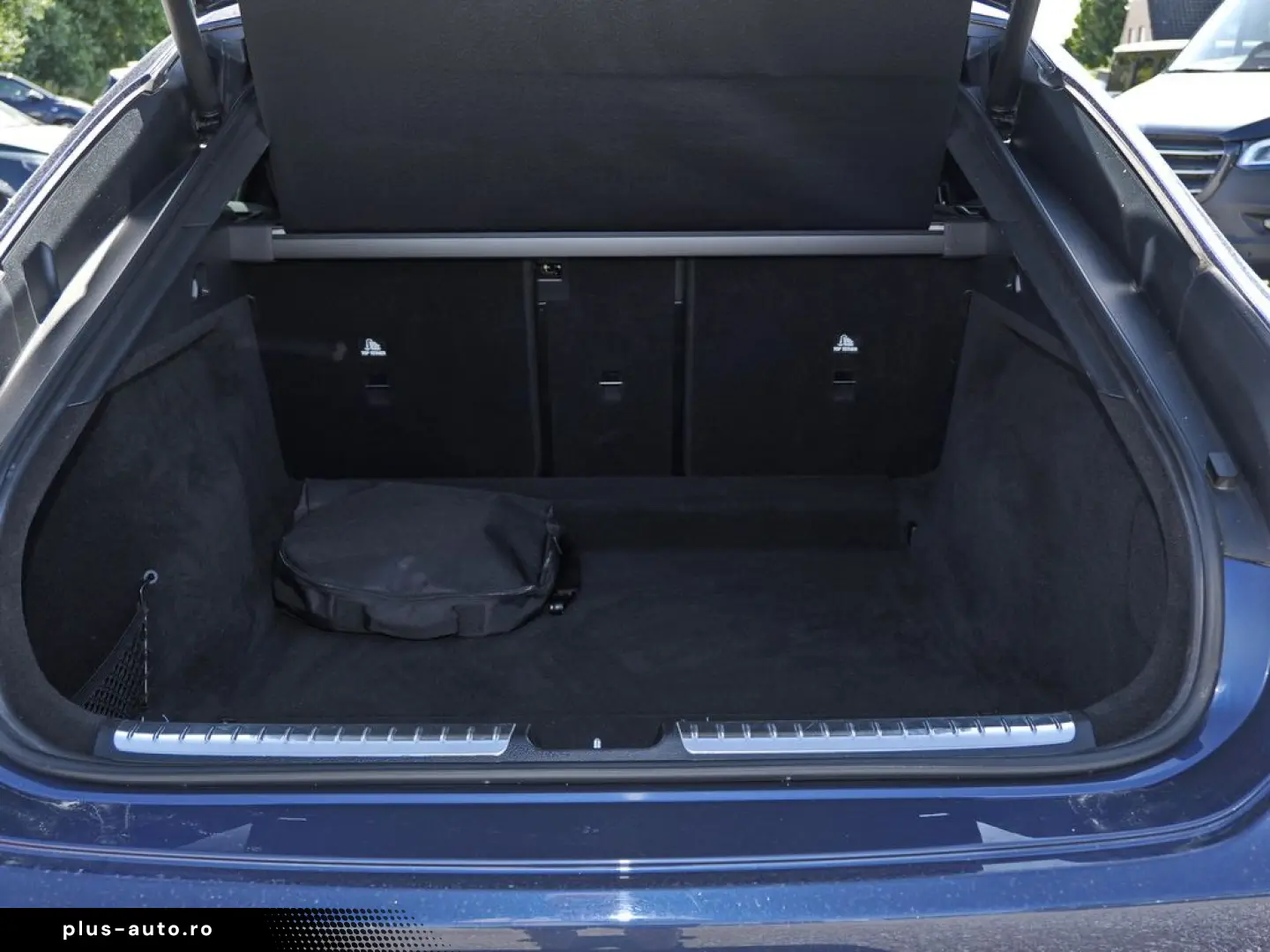 MERCEDES-BENZ EQS 350 AMG