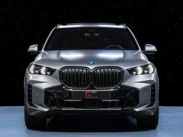 BMW X5 50e xDrive M Sport