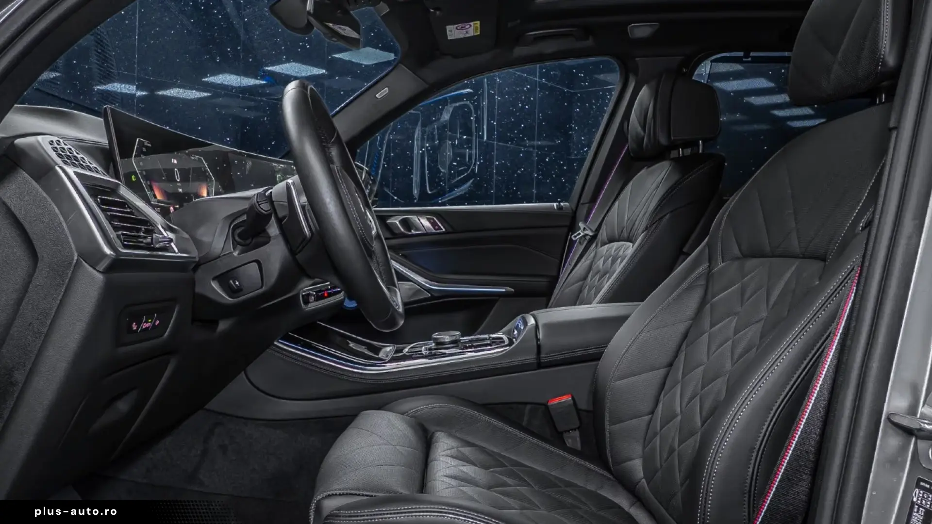 BMW X5 50e xDrive M Sport