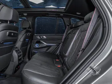 BMW X5 50e xDrive M Sport