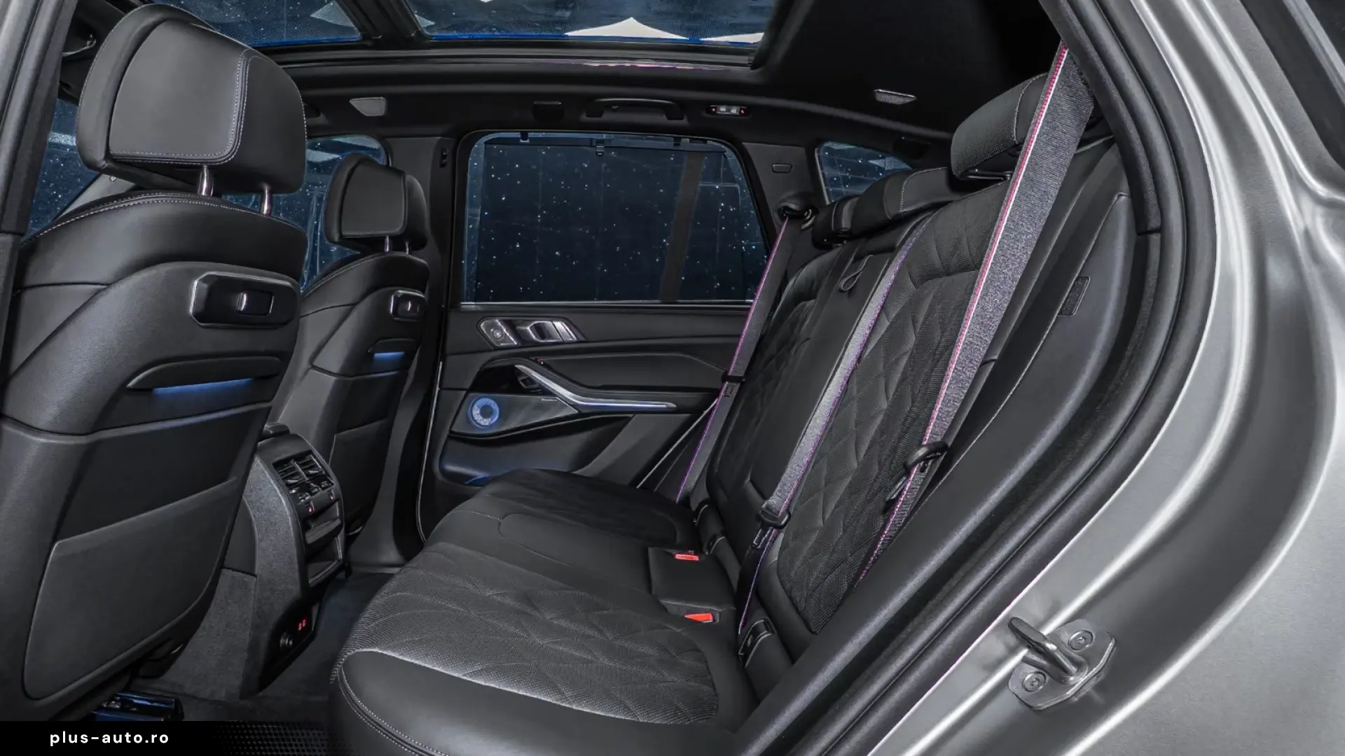 BMW X5 50e xDrive M Sport
