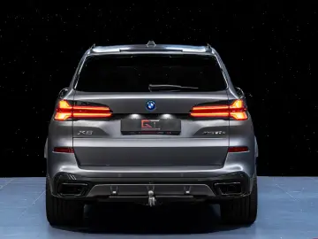 BMW X5 50e xDrive M Sport