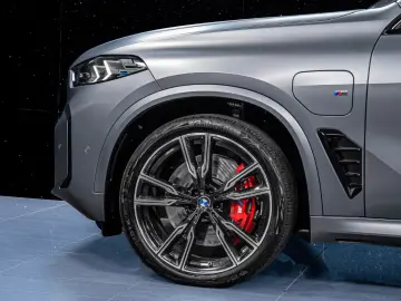 BMW X5 50e xDrive M Sport