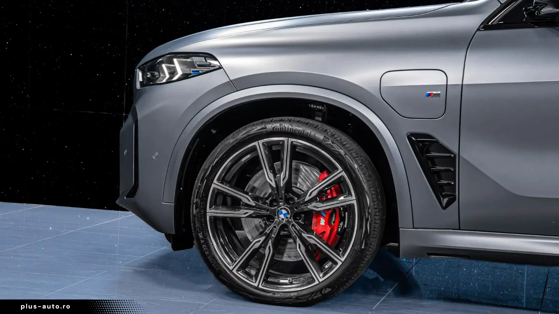 BMW X5 50e xDrive M Sport