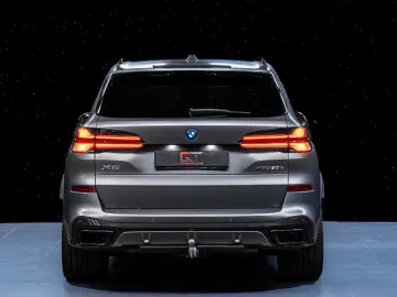 BMW X5 50e xDrive M Sport