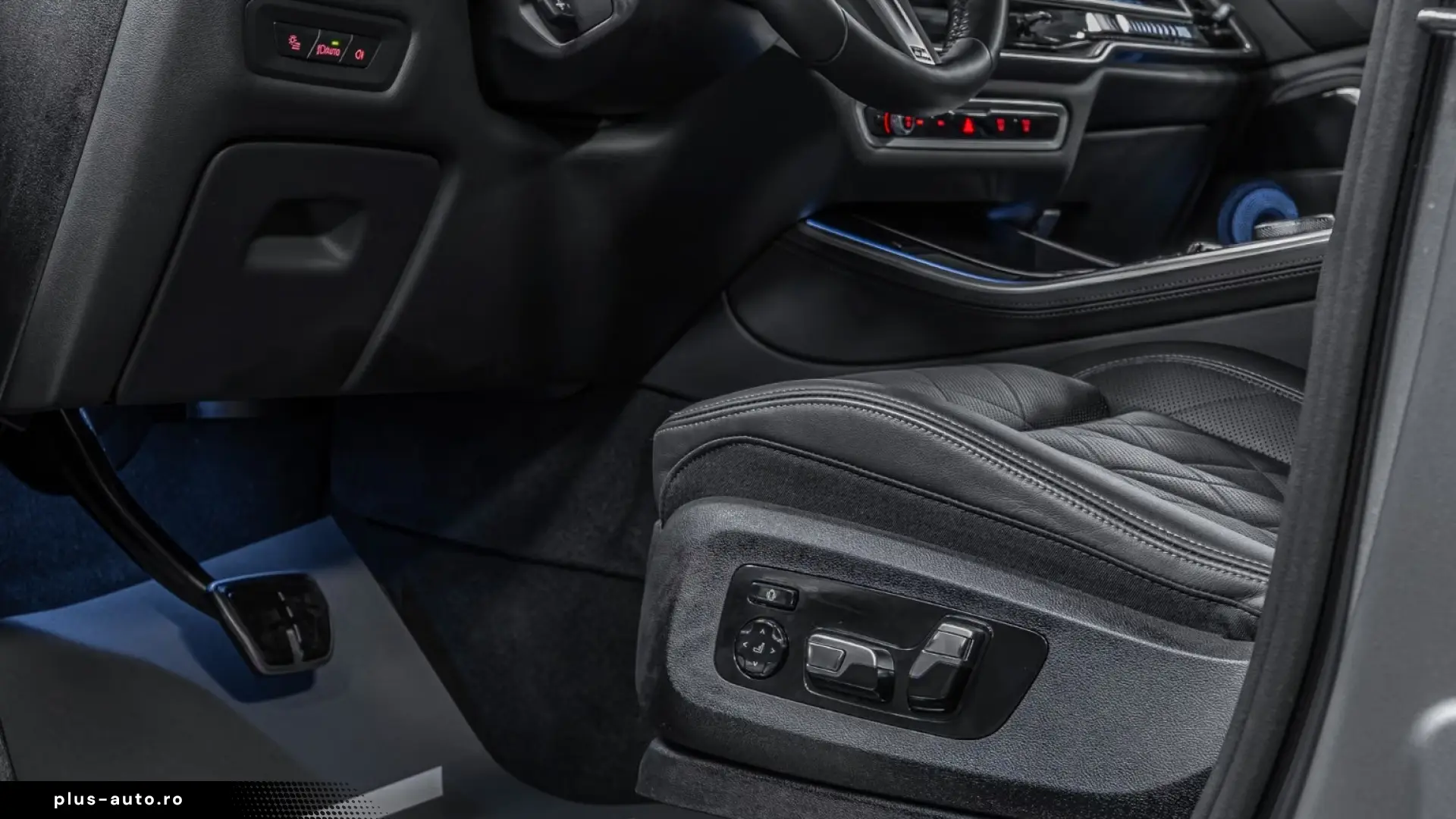 BMW X5 50e xDrive M Sport