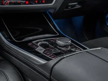 BMW X5 50e xDrive M Sport