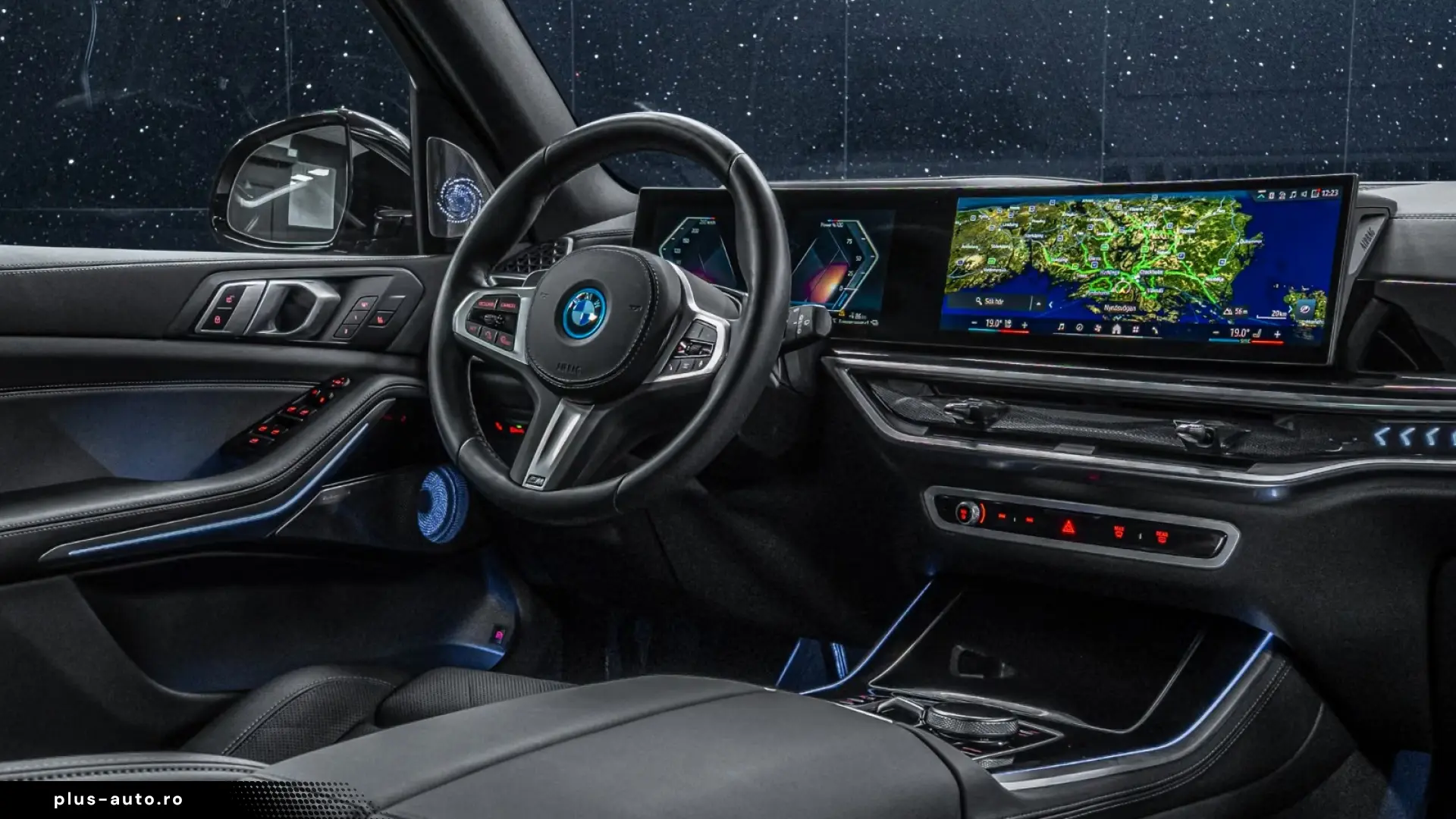 BMW X5 50e xDrive M Sport
