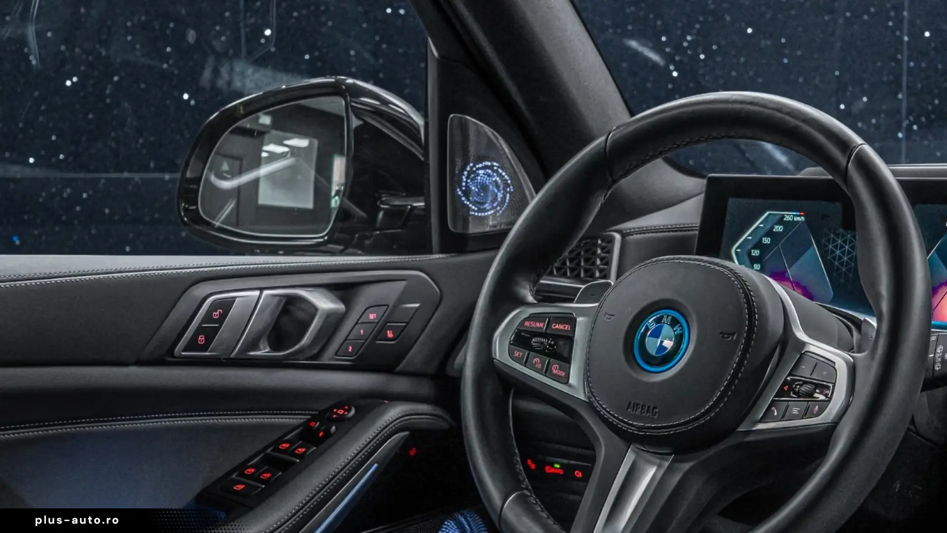 BMW X5 50e xDrive M Sport