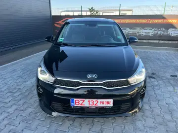 Kia Rio 1.0 TGDI Platinum