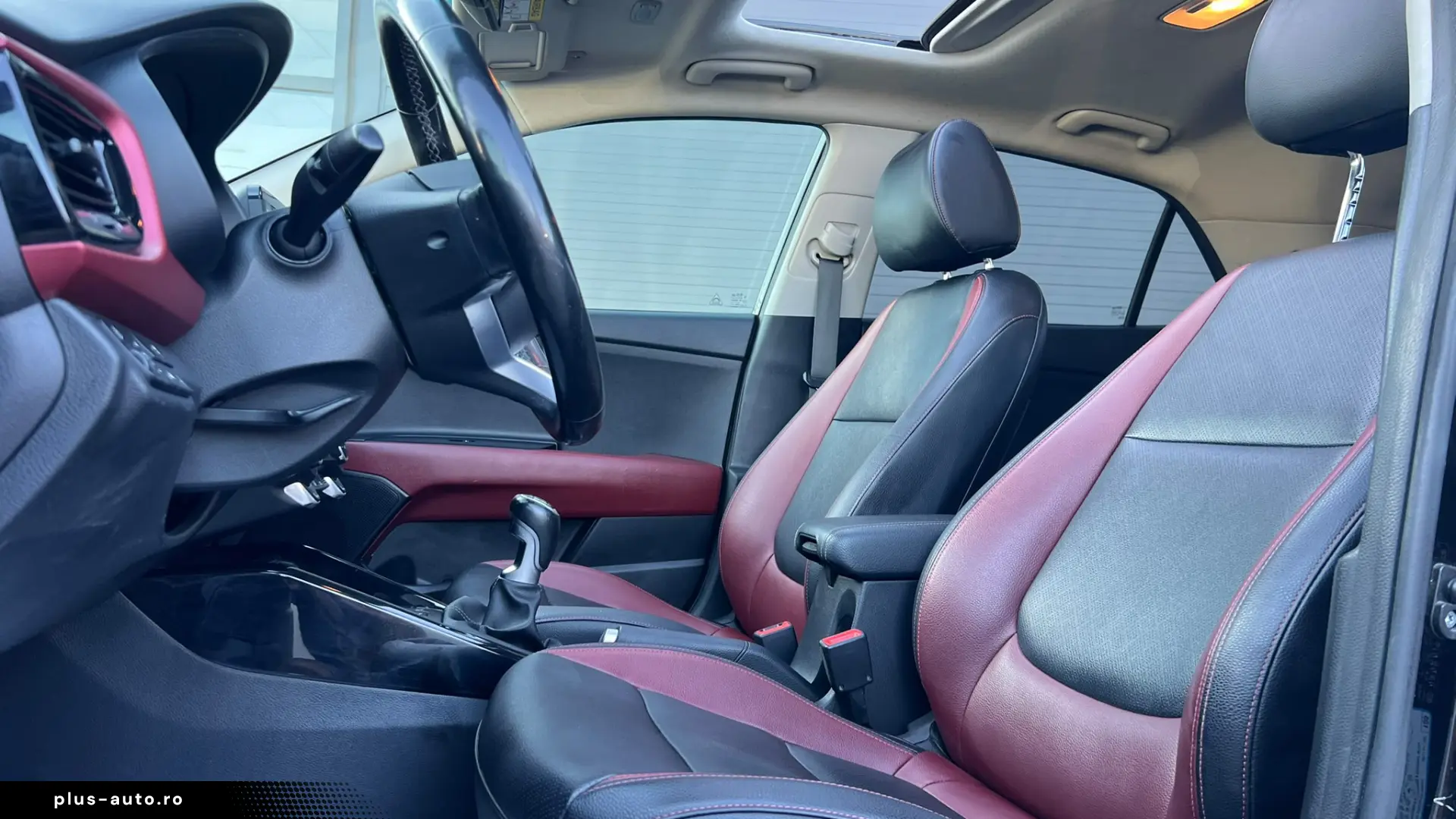 Kia Rio 1.0 TGDI Platinum