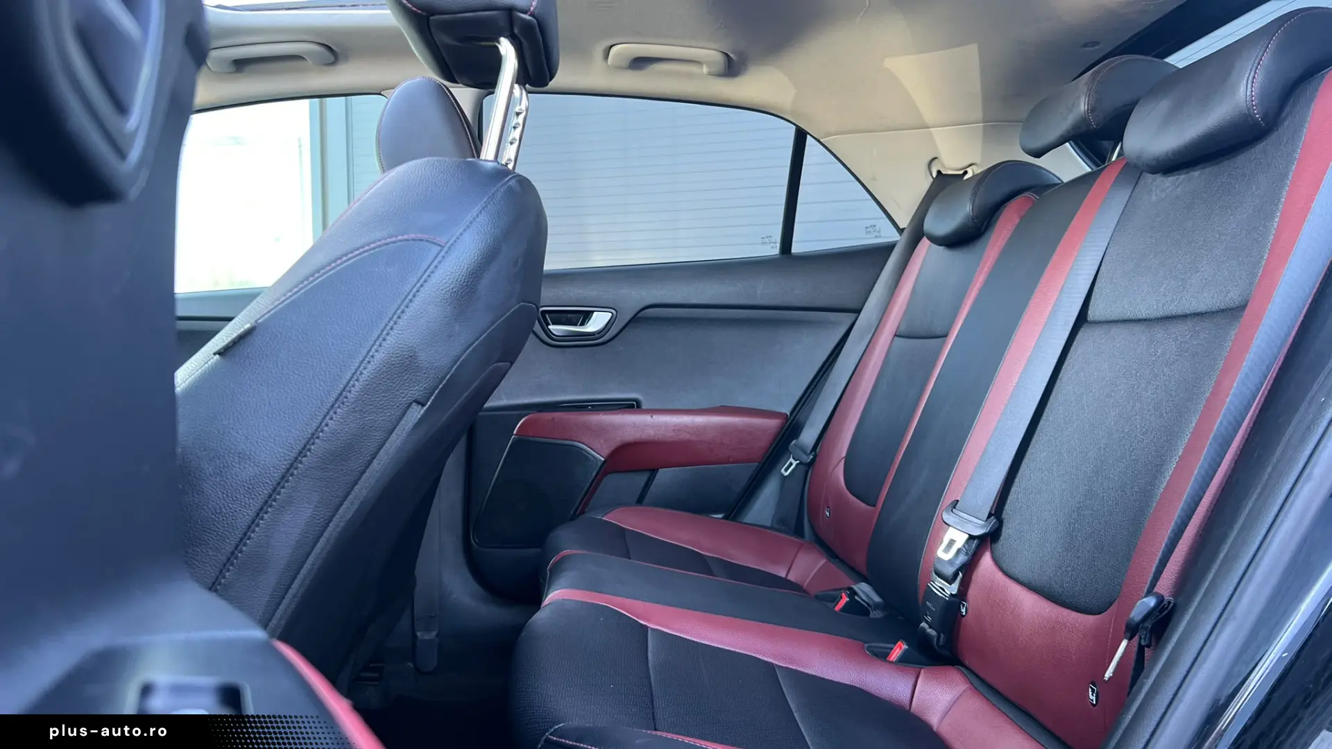 Kia Rio 1.0 TGDI Platinum