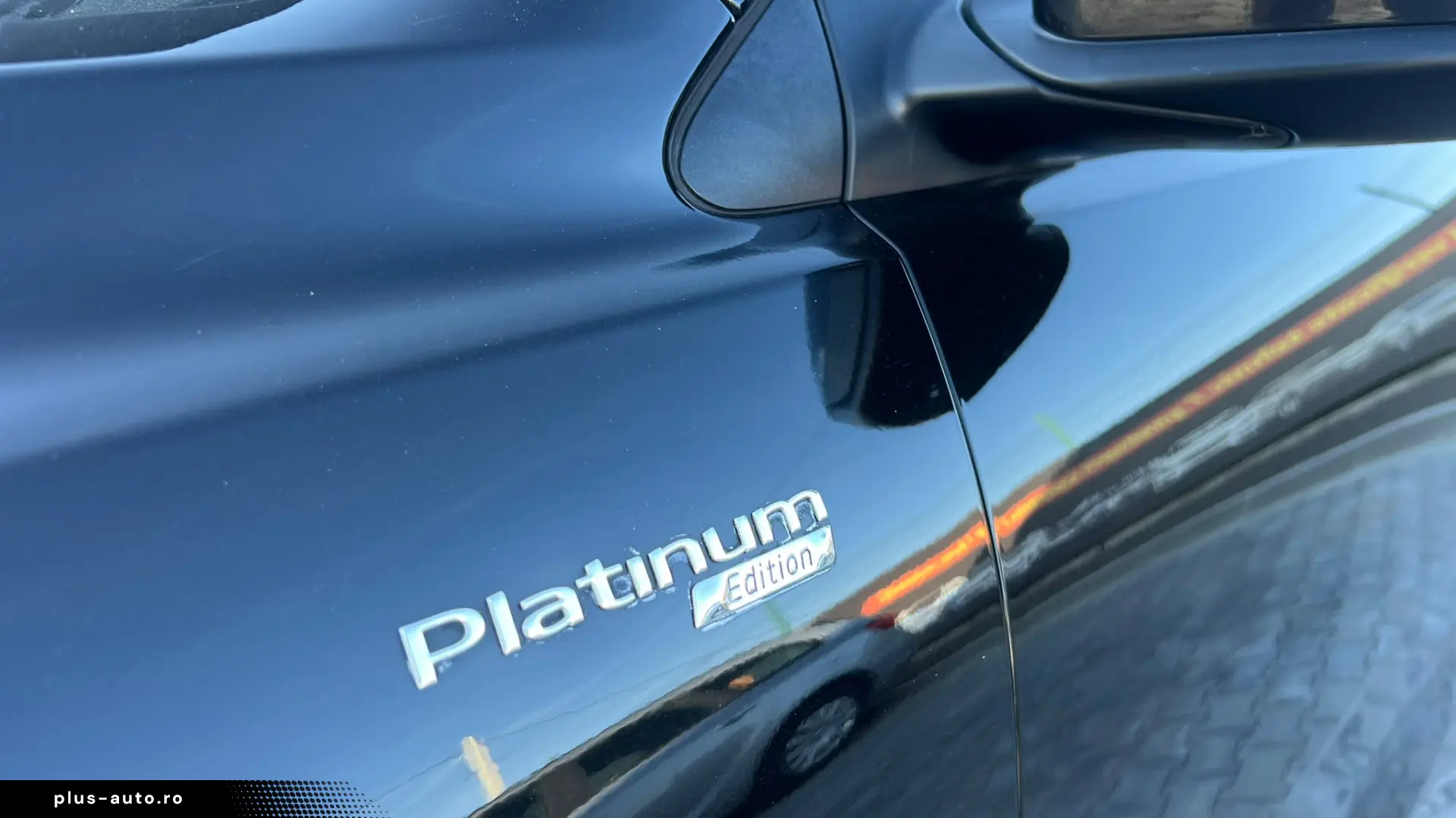 Kia Rio 1.0 TGDI Platinum
