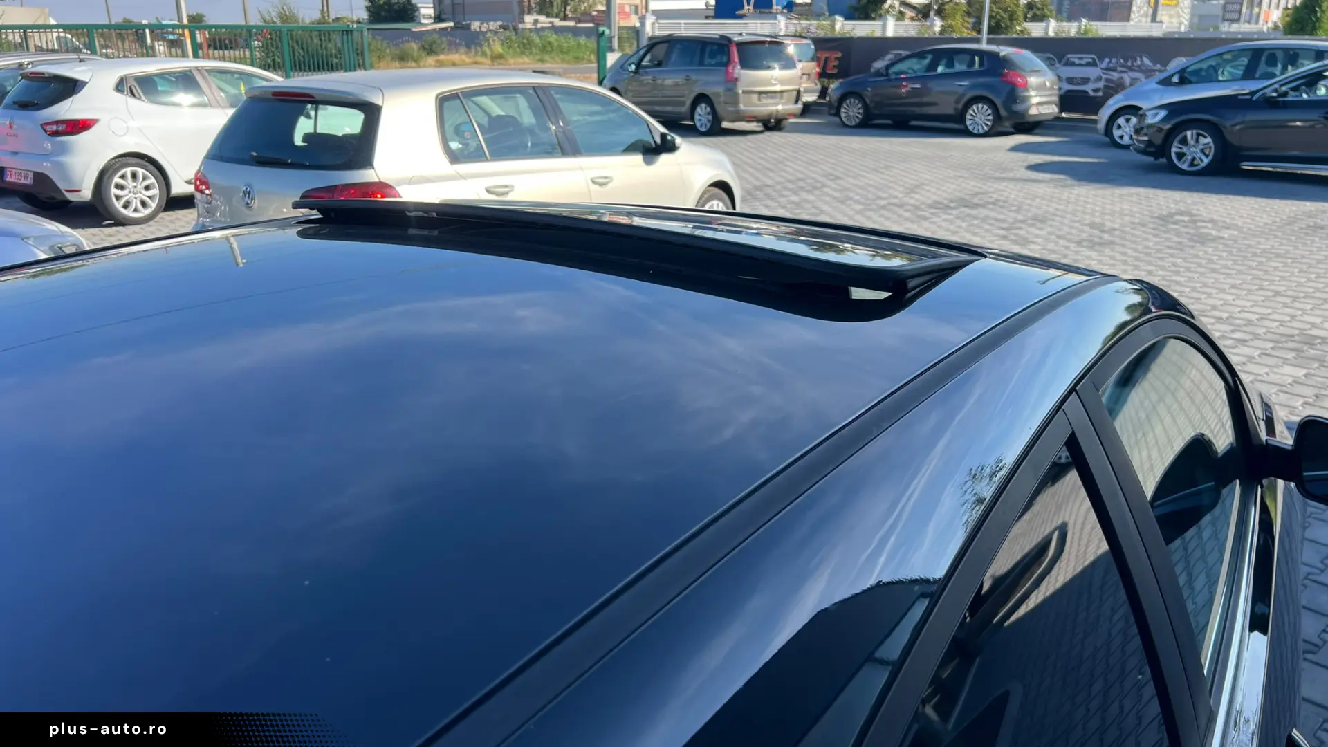 Kia Rio 1.0 TGDI Platinum