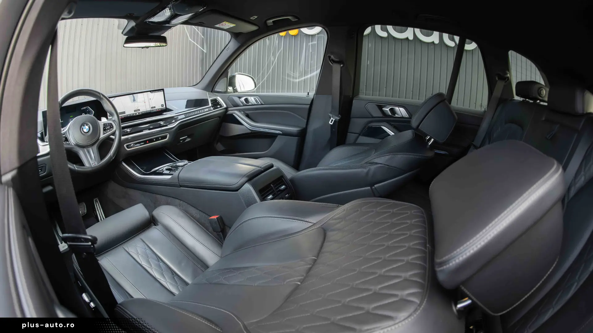 BMW X5 xDrive30d M-Sport