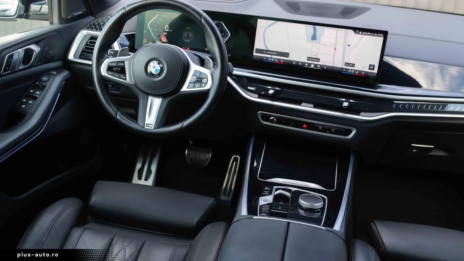 BMW X5 xDrive30d M-Sport