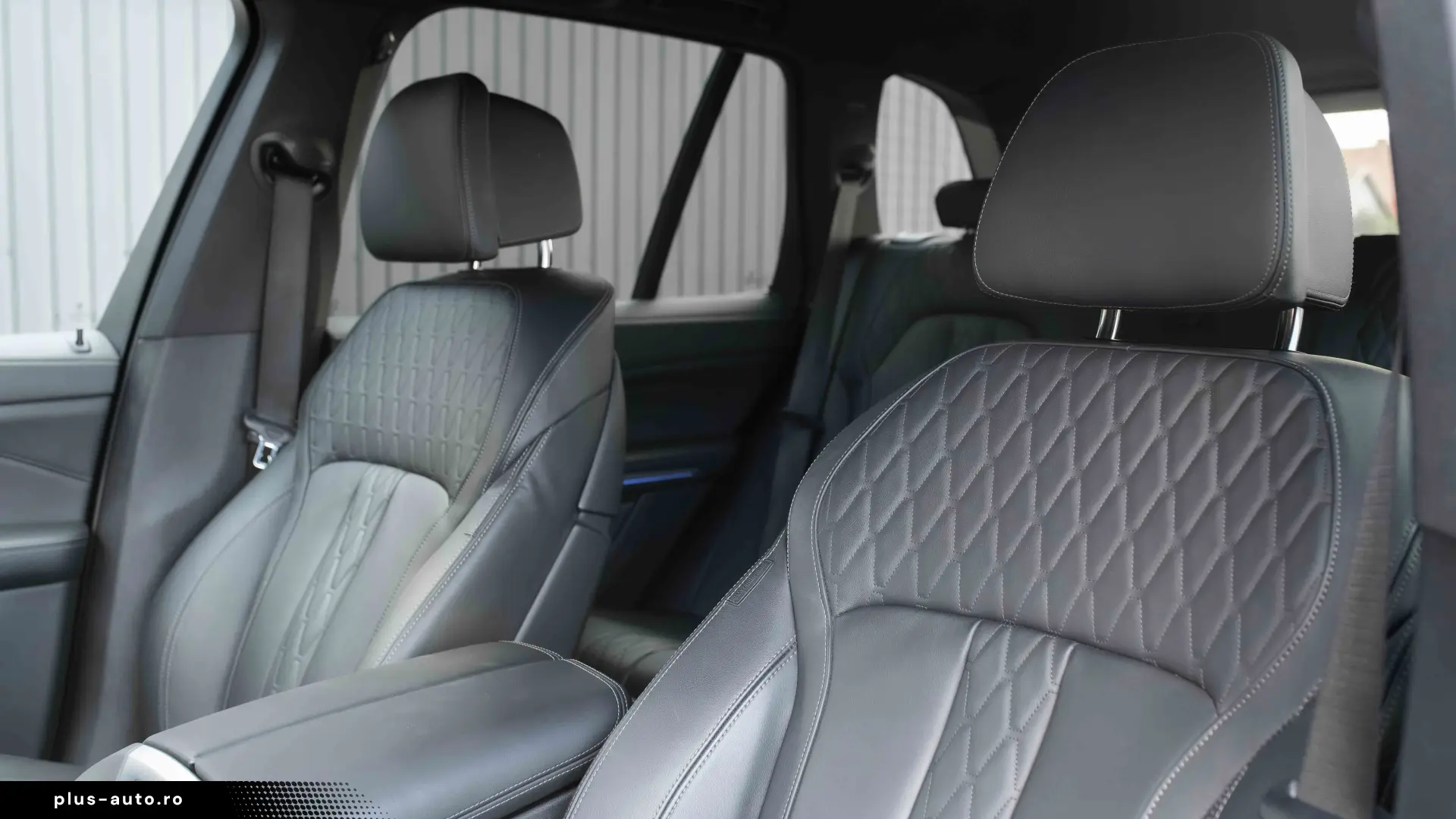 BMW X5 xDrive30d M-Sport